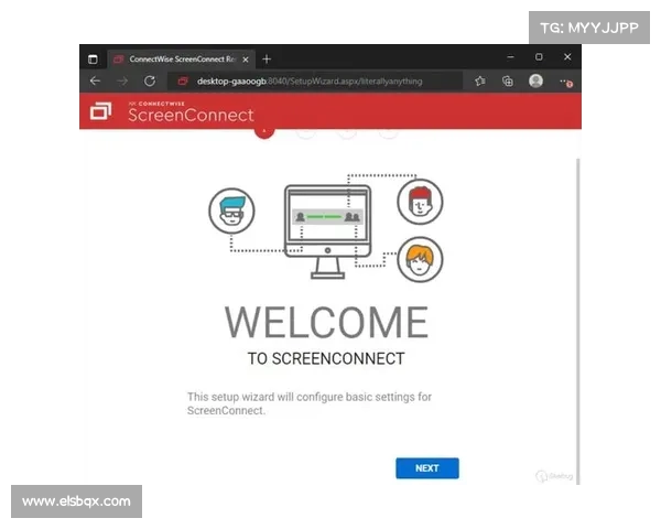 新的Kimsuky攻击涉及ConnectWise ScreenConnect漏洞 媒体 新的Kimsuky攻击涉及ConnectWise ScreenConnect漏洞 媒体